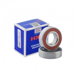 HXB H7002C-2RZ-DT-P4 Spindle Steel Bearing Pair (2pcs)