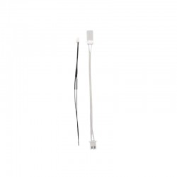 Bambu Lab Compatible Thermistor and Ceramic Cartridge Heater for X1 Series