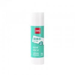 Solid Glue Stick for 3D Printer Bed 36g - Type B