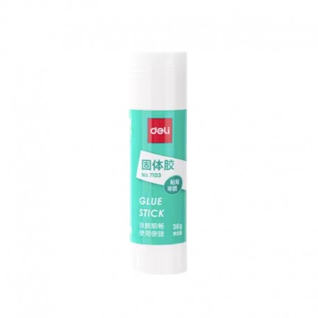 Solid Glue Stick for 3D Printer Bed 36g - Type B