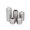 M3 Stainless Steel Hex Socket Head Grub Screw