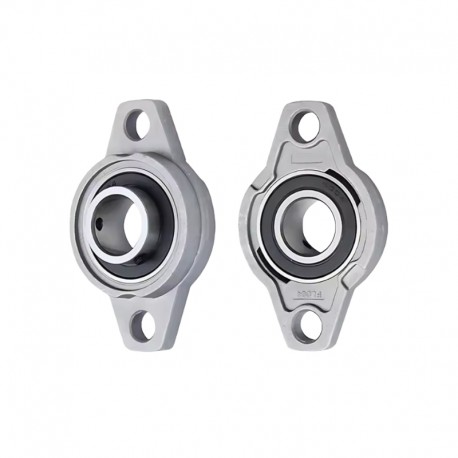 20mm Shaft Support Pillow Bearing Seat - KFL005