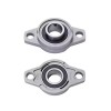 20mm Shaft Support Pillow Bearing Seat - KFL005
