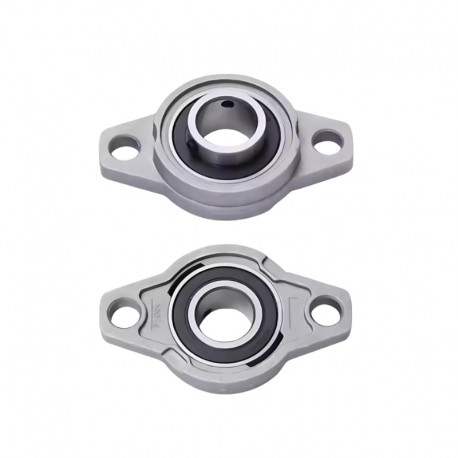 20mm Shaft Support Pillow Bearing Seat - KFL005