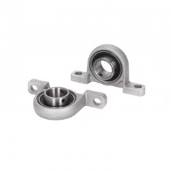 20mm Lead Screw Shaft Support Pillow Bearing Seat - KP005