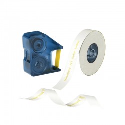 NIIMBOT Thermal Transfer Satin Ribbon and Refill Tape for N1