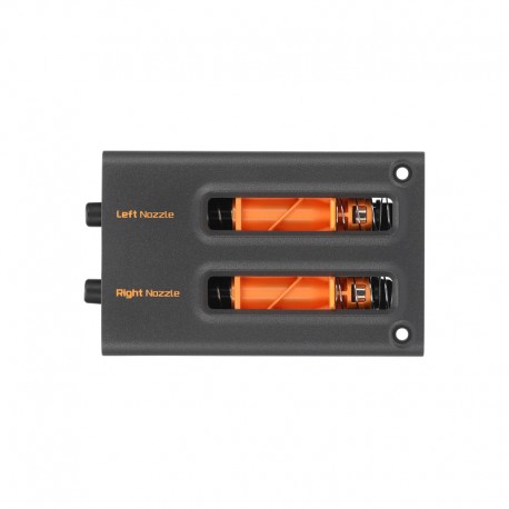 Bambu Lab Filament Buffer for X2D