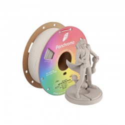 Polymaker Panchroma Matte PLA 3D Printer Filament 1.75mm 1kg (Muted Colors)