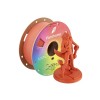 Polymaker Panchroma Matte PLA 3D Printer Filament 1.75mm 1kg (Muted Colors)