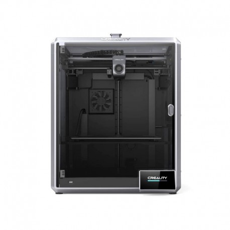 Refurbished Creality K1 Max 3D Printer