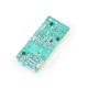 12V 5A AC-DC Power Supply Module Circuit for Replace/Repair (Spare Parts)