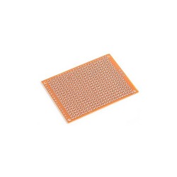 Small Dot Board DotBoard Prototype Board (5x7cm)