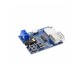 MP3 Player Decoder Module with 2W Amp Buttons USB