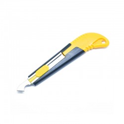 Acrylic Perspex Cutter Hook Knife with Blades