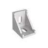M5 Corner Angle Bracket (Long) for 20 Aluminium Extrusion