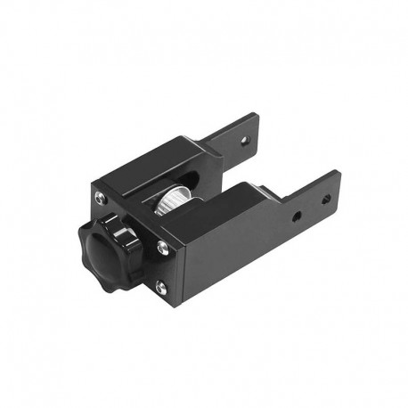 Timing Belt Tensioner for 2040 Aluminium Profile (Black)