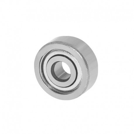 623ZZ Deep Groove Ball Bearing 3x10x4mm