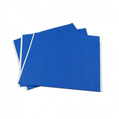 Masking Tape Crepe Sticker for 3D Printer Bed 200mmx210mm