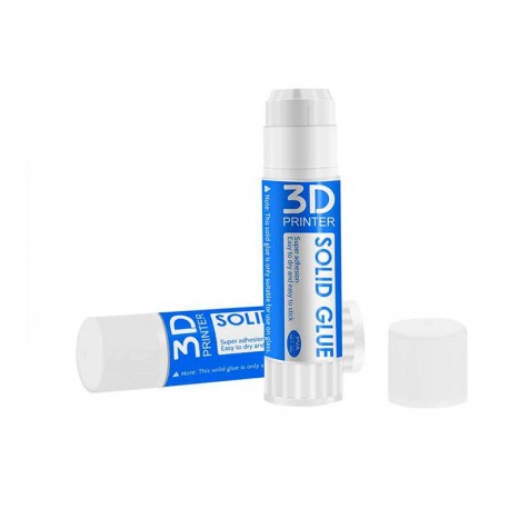 Solid Glue Stick 36g(Big) for 3D Printer Bed