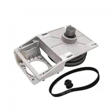 Pinion Gearbox Kit for M1.25 Helical Rack