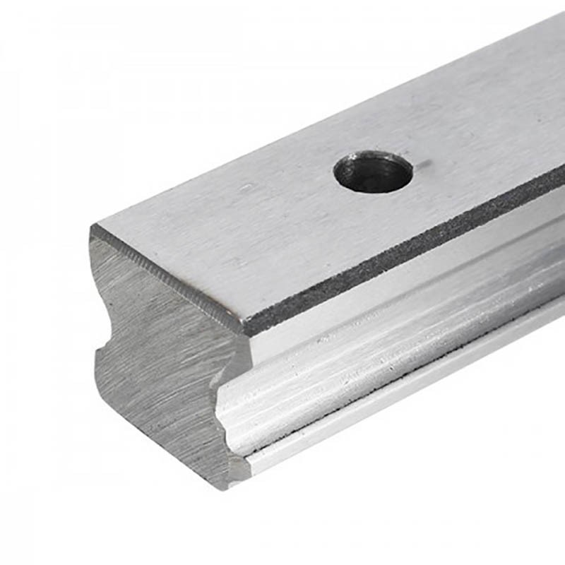 HGH20 20mm Square Linear Rail 0.5m 1.8m 3m for 8x4 feet CNC ZENIX Store