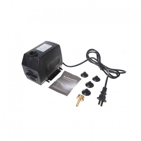 45W Submersible Water Pump (2.5m Lift)