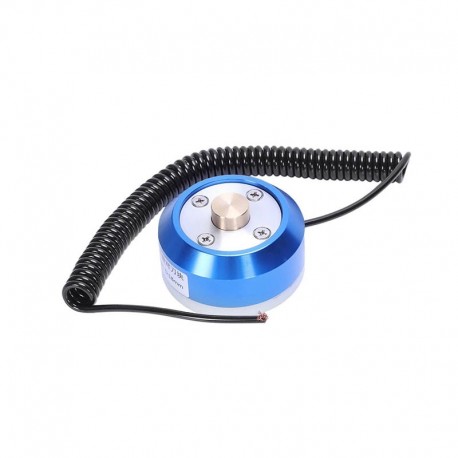 40.5x18mm Tool Touch Plate Probe for CNC Router Engraving Machines