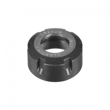 ER25UM Collet Clamping Nut