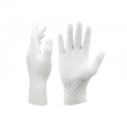 Disposable Gloves (Pair) for UV Resin and Paint