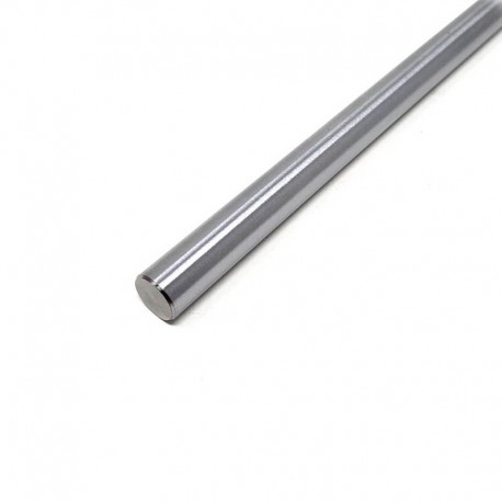 10mm Linear Shaft Smooth Shaft Rod 500mm 1000mm