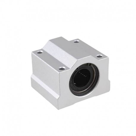 12mm Linear Bearing Block - SC12UU