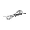 Hotend Heater Cartridge 24V 50W 6x20mm 1.5m