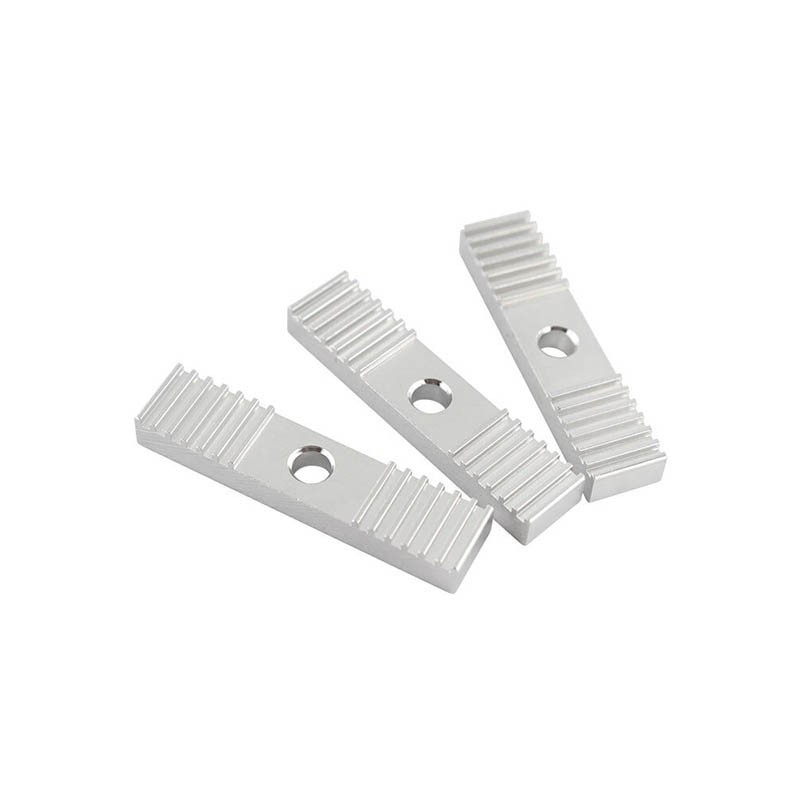 Aluminum Clamp for GT2 Timing Belt ZENIX Store