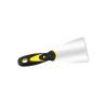 Spatula Scraper Tool for 3D Print Removal