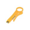 Mini Wire Stripper (Yellow)