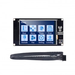 BIGTREETECH TFT35 V2.0 Touch Screen Display
