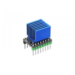 TMC2225 V1.0 Silent Stepper Driver Module