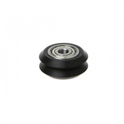Openbuilds POM V Groove Wheel Pulley with Bearing (625ZZ)