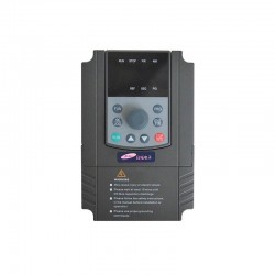 Rituo 2.2kW 220V VFD Inverter for CNC Spindle