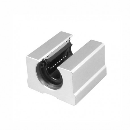12mm SBR Linear Rail Block - SBR12UU