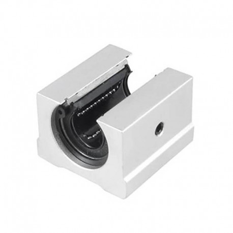 20mm SBR Linear Rail Block - SBR20UU