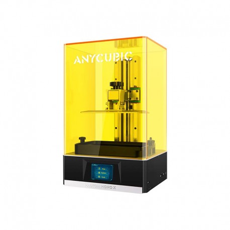 Anycubic Photon Mono X LCD Resin 3D Printer