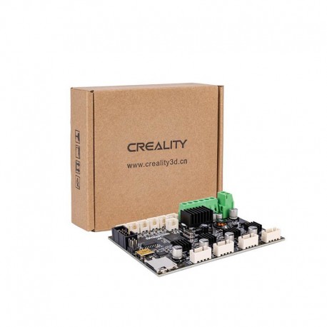 Creality Silent Mainboard Motherboard V4.2.7 (Ender 3 V2 Firmware)