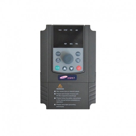 2.2kW 220V Rituo VFD Inveter Variable Frequency Drive