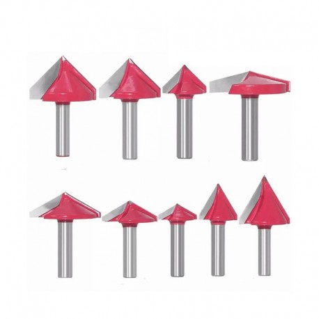 V Groove Engraving Bit