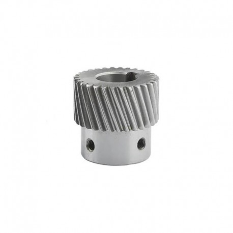 Helical Pinion Gear 1.25mm 20T 20D 40H