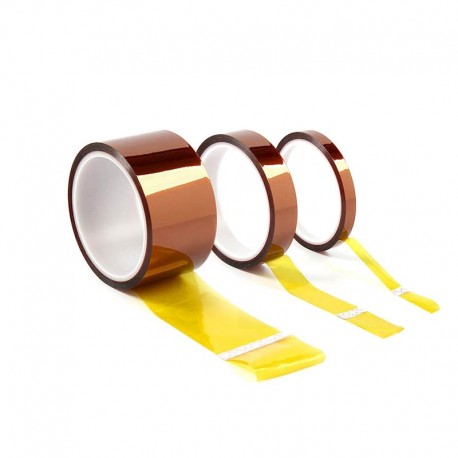 Kapton Tape Polyimide BGA High Temperature Thermal Insulation Tape