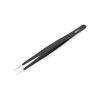 ESD11 Pointed Tweezer Anti-static Stainless Steel