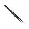 ESD11 Pointed Tweezer Anti-static Stainless Steel
