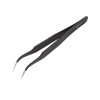 ESD-15 Elbow Tweezer Anti-static Stainless Steel